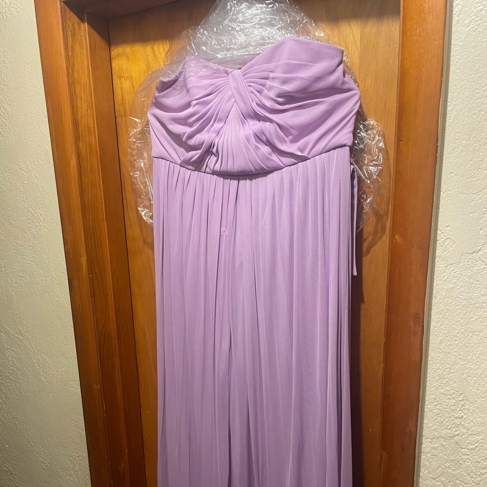 Like new dress